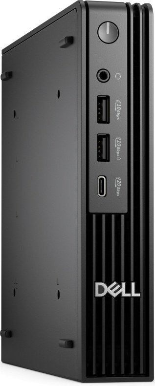 Dell pro qbm1250 plus d6gxr pc syst