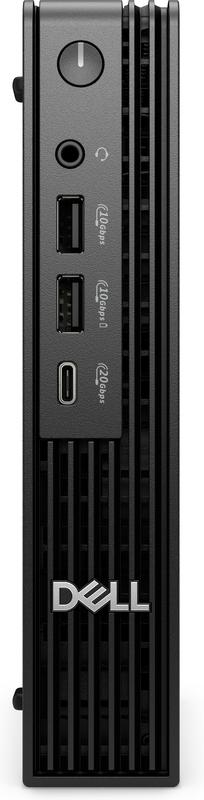 Dell pro qbm1250 plus intel core ul 2 orig - Dell DFVJP Intel Core Ultra 7 265 16GB 512GB Mini-pc