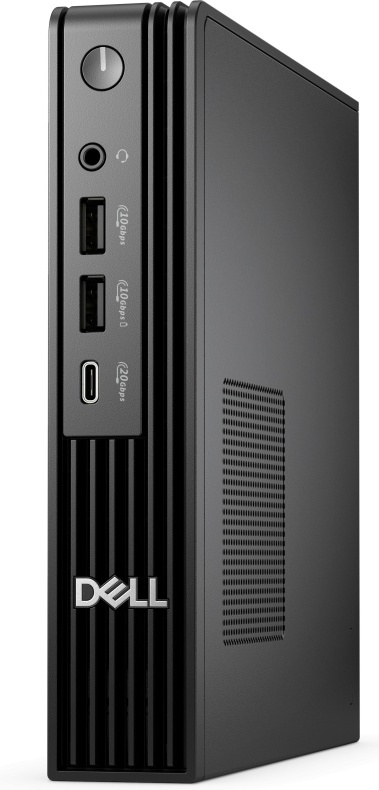Dell pro qbm1250 plus intel core ul 3 orig - Dell DFVJP Intel Core Ultra 7 265 16GB 512GB Mini-pc