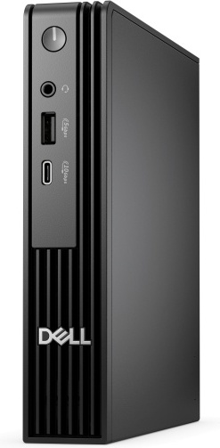 Dell pro qcm1250 core i5 mini pc 3 orig - Dell Pro QCM1250 (NF51R) Intel Core i5-14500T 8GB 512GB Mini-pc