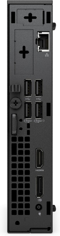 Dell pro qcm1250 intel core ultra 5 4 orig - Dell 7YMHK Intel Core Ultra 5 235T 16GB 512GB Mini-pc