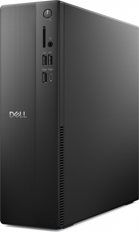 Dell pro qvs1260 pc systeem 2 orig - Dell Pro QVS1260 pc-systeem Intel Core i7-14700 16GB 512GB Compacte pc