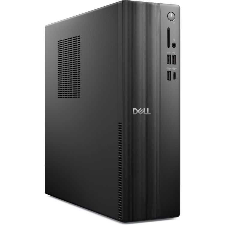 Dell pro qvs1260 pc systeem 9562495 11 orig - Dell Pro QVS1260 pc-systeem Intel Core i7-14700 16GB 512GB Compacte pc