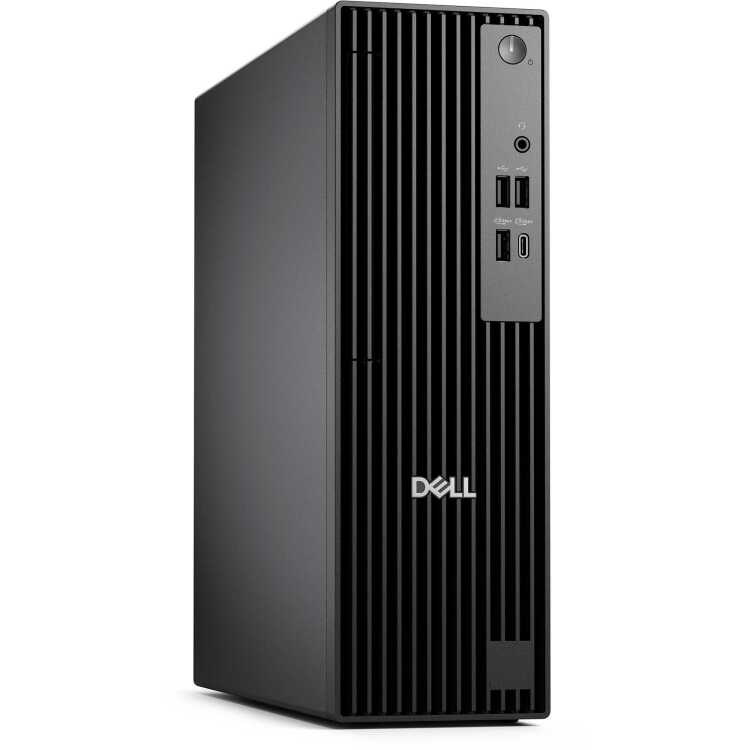 Dell pro slim jx4dr pc systeem 11 orig - Dell JX4DR Intel Core i5-14500 16GB 512GB Compacte pc