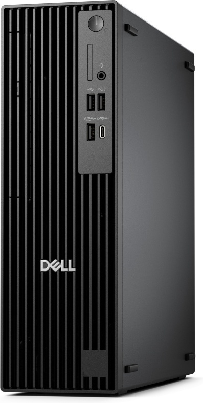 Dell pro slim qbs1250 u7 265 16 2 orig - Dell Pro Slim+ QBS1250 Intel Core Ultra 7 265 16GB 512GB Compacte pc