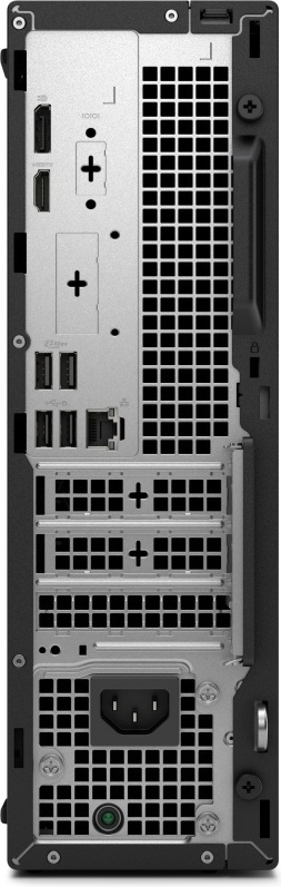 Dell pro slim qcs1250 u5 235 16 4 orig - Dell Pro Slim QCS1250 Intel Core Ultra 5 235 16GB 512GB Compacte pc