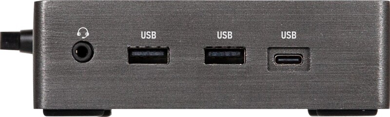 Gigabyte brix gb bru7 255h barebone 3 orig - GIGABYTE GB-BRU7-255H Intel Core Ultra 7 255H Barebone