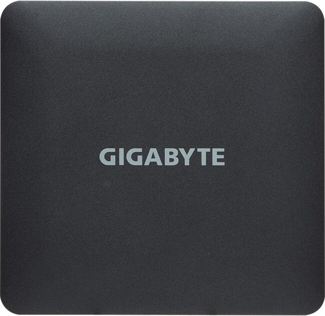 Gigabyte brix zwart i5 1335u 3 orig - GIGABYTE BRIX Zwart i5-1335U Intel Core i5-1335U Barebone