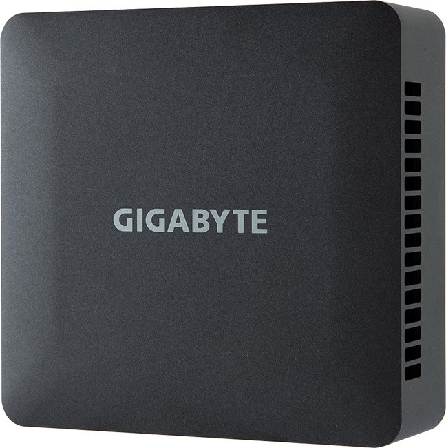 Gigabyte brix zwart i5 1335u