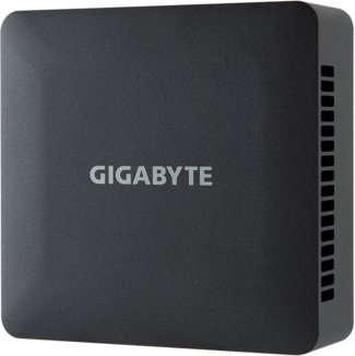 Gigabyte brix zwart i7 1355u