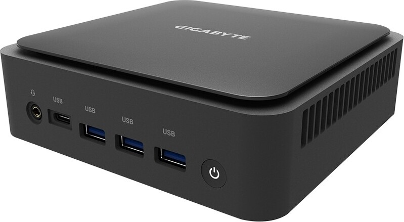 Gigabyte gb ber7 8840 pc workstation ba 3 orig - GIGABYTE GB-BER7-8840 AMD Ryzen 7 PRO 8840U Barebone