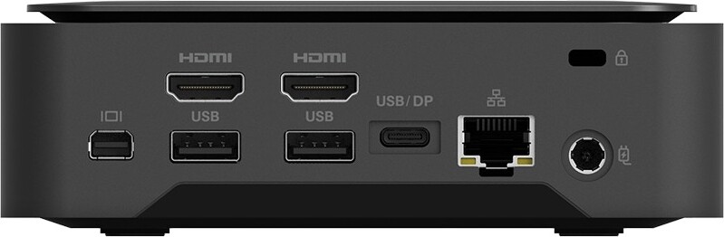 Gigabyte gb ber7 8840 pc workstation ba 5 orig - GIGABYTE GB-BER7-8840 AMD Ryzen 7 PRO 8840U Barebone