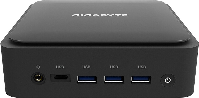 Gigabyte gb ber7 8840 pc workstation ba 7 orig - GIGABYTE GB-BER7-8840 AMD Ryzen 7 PRO 8840U Barebone