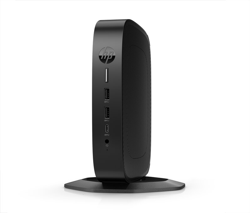 Hp elite t655 2 1 ghz windows 3 orig - HP 5H0W2EA#ABB AMD Ryzen Embedded R2314 8GB 64GB Mini-pc