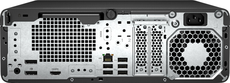 Hp elitedesk 8 sff g1i ai pc 7 orig - HP A55QGET#ABH Intel Core Ultra 7 265 16GB 512GB Compacte pc
