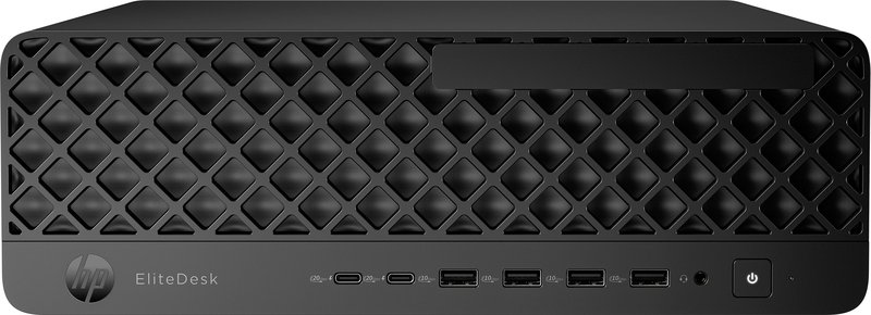 Hp elitedesk 8 sff g1i ai pc