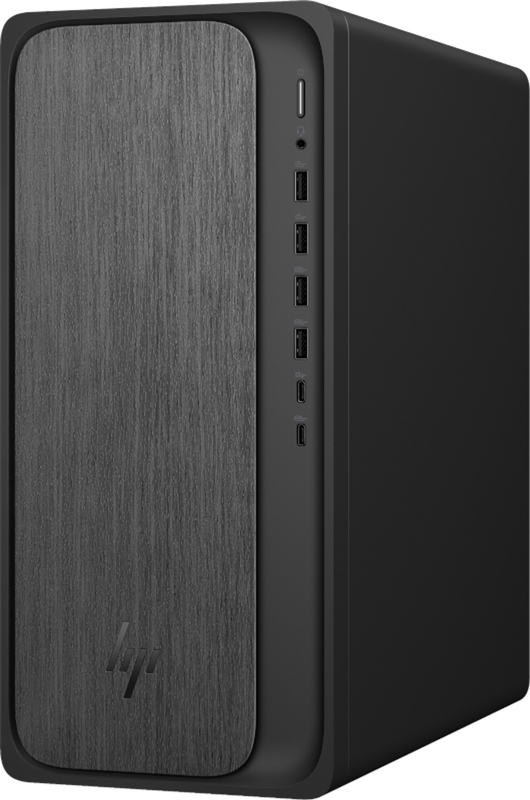 Hp omnidesk ai m03 0050nd pc e1gh 3 orig - HP OmniDesk Desktop AI Intel Core Ultra 5 225 16GB 512GB Desktop-pc