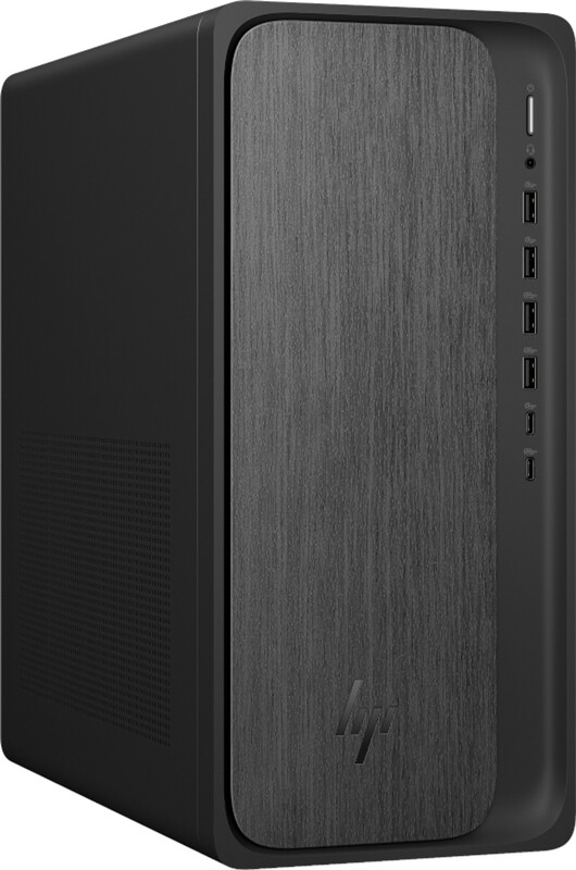 Hp omnidesk ai m03 0050nd pc e1gh 6 orig - HP OmniDesk Desktop AI Intel Core Ultra 5 225 16GB 512GB Desktop-pc