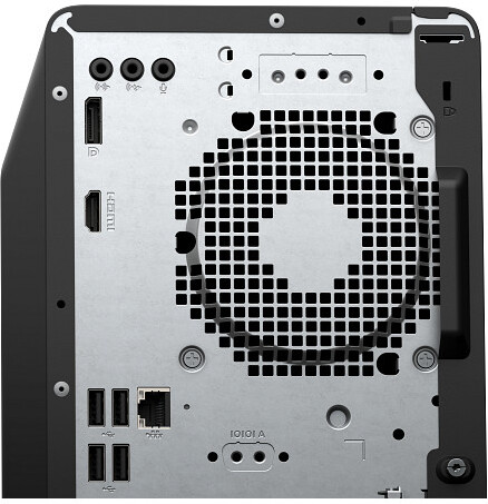 Hp omnidesk ai m03 0050nd pc e1gh 8 orig - HP OmniDesk Desktop AI Intel Core Ultra 5 225 16GB 512GB Desktop-pc