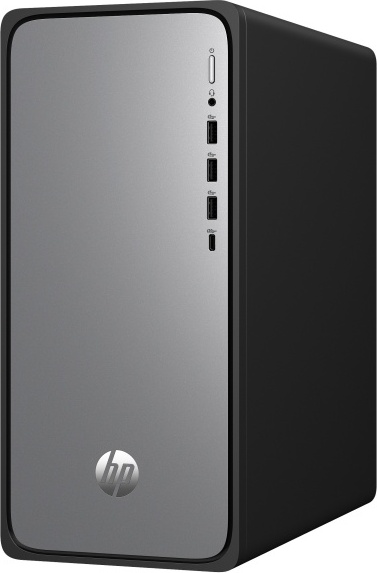 Hp omnidesk m02 0011nd pc d13s9ea 3 orig - HP OmniDesk Desktop Intel Core i5-14400 16GB 512GB Desktop-pc