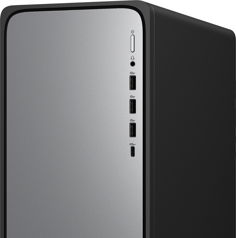 Hp omnidesk m02 0011nd pc d13s9ea 4 orig - HP OmniDesk Desktop Intel Core i5-14400 16GB 512GB Desktop-pc