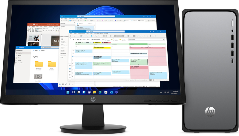 Hp omnidesk m02 0011nd pc d13s9ea 5 orig - HP OmniDesk Desktop Intel Core i5-14400 16GB 512GB Desktop-pc