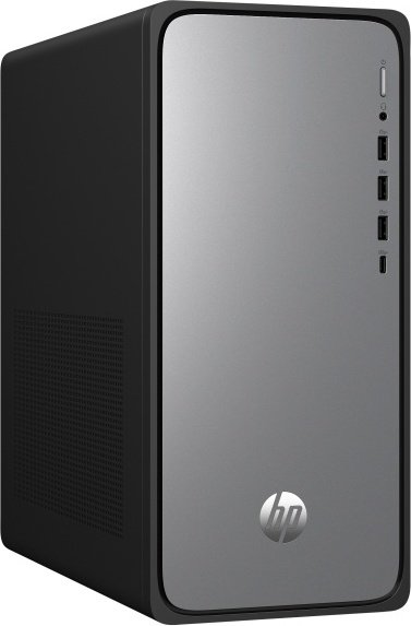 HP OmniDesk Desktop Intel Core i5-14400 16GB 512GB