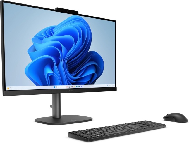 Hp omnistudio all in one 24 cu005 2 orig - HP OmniStudio All-in-One Intel Core 5 120U 16GB 512GB All-in-one-pc