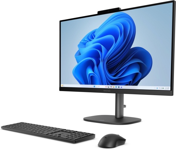 Hp omnistudio all in one 24 cu005 3 orig - HP OmniStudio All-in-One Intel Core 5 120U 16GB 512GB All-in-one-pc