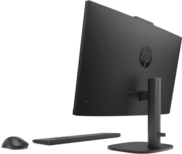 Hp omnistudio all in one 24 cu005 4 orig - HP OmniStudio All-in-One Intel Core 5 120U 16GB 512GB All-in-one-pc