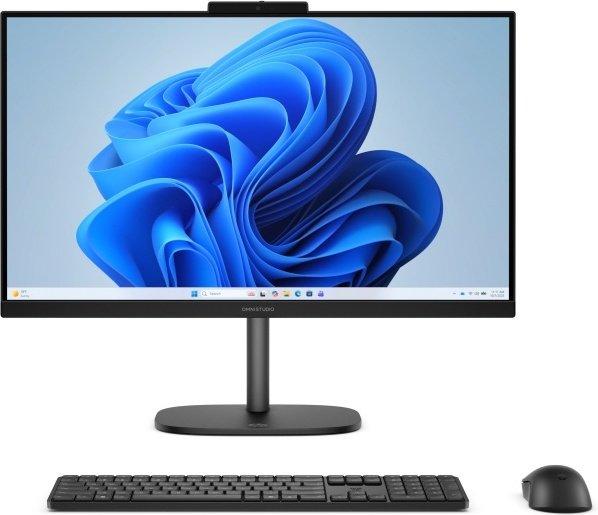 Hp omnistudio all in one 24 cu005
