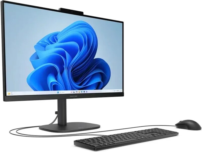 Hp omnistudio all in one 24 cv005 2 orig - HP OmniStudio All-in-One AMD Ryzen 5 220 8GB 512GB All-in-one-pc