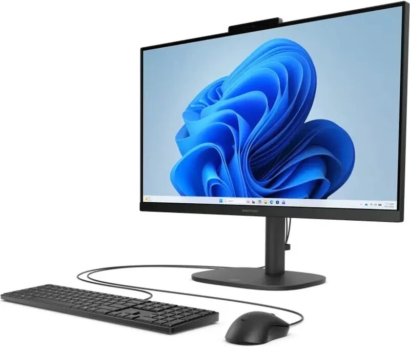 Hp omnistudio all in one 24 cv005 3 orig - HP OmniStudio All-in-One AMD Ryzen 5 220 8GB 512GB All-in-one-pc