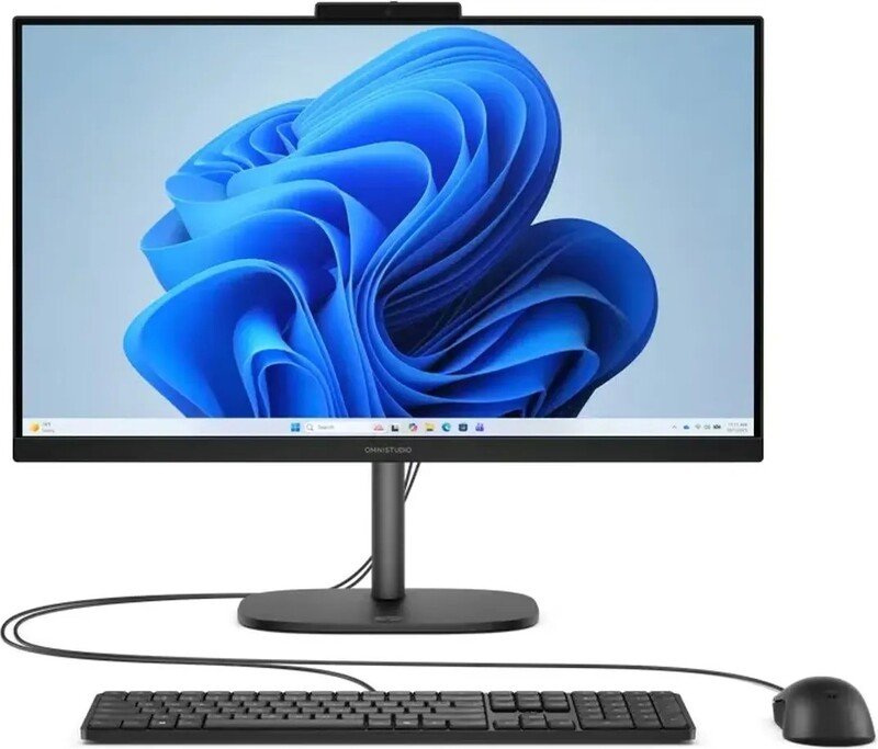 Hp omnistudio all in one 24 cv005