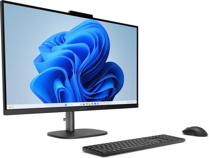 Hp omnistudio all in one 27 cu005 2 orig - HP OmniStudio All-in-One Intel Core 5 120U 16GB 512GB All-in-one-pc