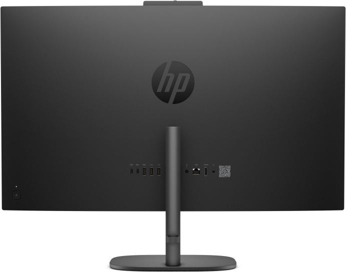 Hp omnistudio all in one 27 cu005 4 orig - HP OmniStudio All-in-One Intel Core 5 120U 16GB 512GB All-in-one-pc