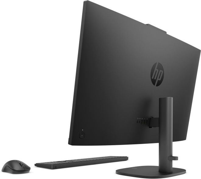 Hp omnistudio all in one 27 cu005 5 orig - HP OmniStudio All-in-One Intel Core 5 120U 16GB 512GB All-in-one-pc