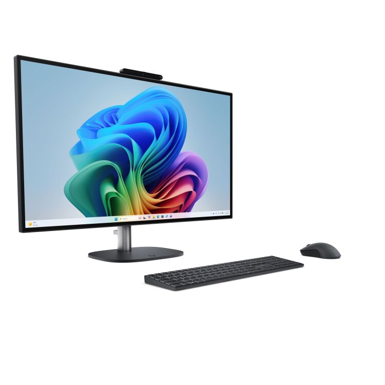 Hp omnistudio x all in one next 9561121 11 orig - HP OmniStudio X Intel Core Ultra 5 325 16GB 512GB All-in-one-pc