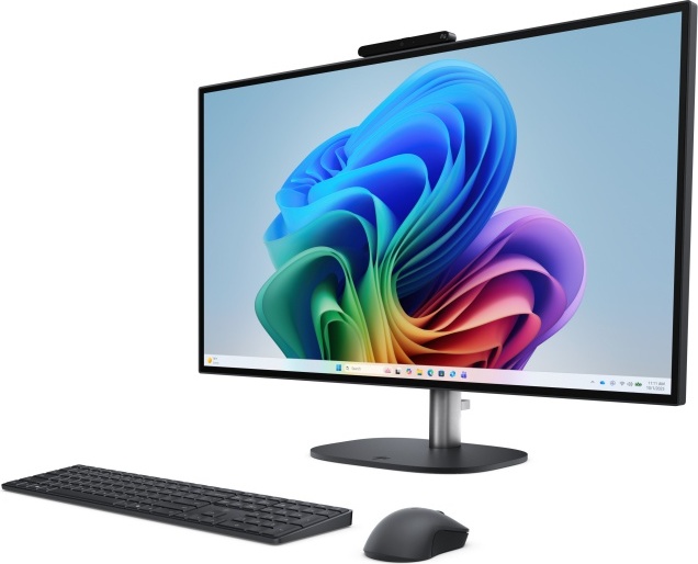 Hp omnistudio x all in one next 9562512 2 orig - HP OmniStudio X Intel Core Ultra 7 356H 16GB 512GB All-in-one-pc