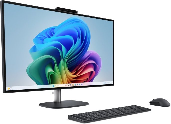 Hp omnistudio x all in one next
