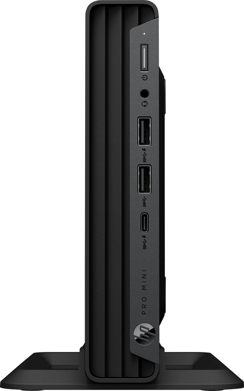 Hp pro mini 400 g9 intel coretm