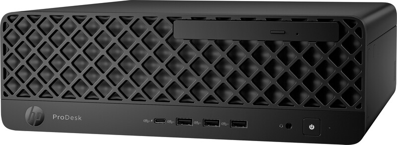 Hp prodesk 4 sff g1i ai pc 2 orig - HP 9H7T5ET#ABH Intel Core Ultra 5 235 16GB 512GB Compacte pc