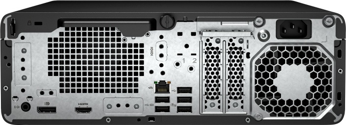 Hp prodesk 4 sff g1i ai pc 4 orig - HP 9H7T5ET#ABH Intel Core Ultra 5 235 16GB 512GB Compacte pc