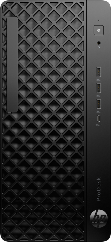 Hp prodesk 4 tower g1i ai pc 2 orig - HP 9H7T7ET#ABH Intel Core Ultra 7 265 16GB 512GB Desktop-pc