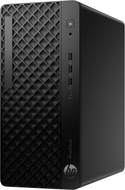 Hp prodesk 4 tower g1i ai pc 4 orig - HP 9H7T7ET#ABH Intel Core Ultra 7 265 16GB 512GB Desktop-pc