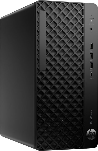 Hp prodesk 4 tower g1i ai pc