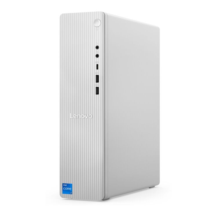 Lenovo ideacentre tower 08irr9 90xs00 11 orig - Lenovo IdeaCentre Tower Intel Core i5-14400 16GB 512GB Desktop-pc