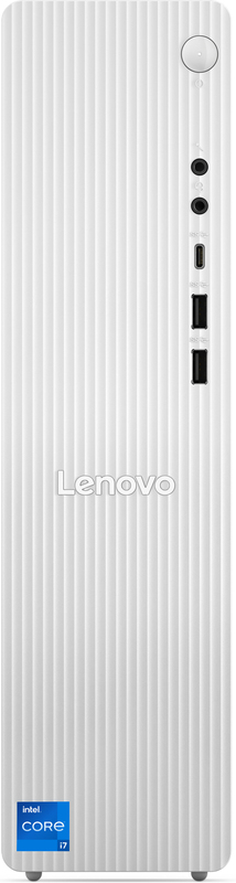 Lenovo ideacentre tower 08irr9 90xs00 2 orig - Lenovo IdeaCentre Tower Intel Core i5-14400 16GB 512GB Desktop-pc