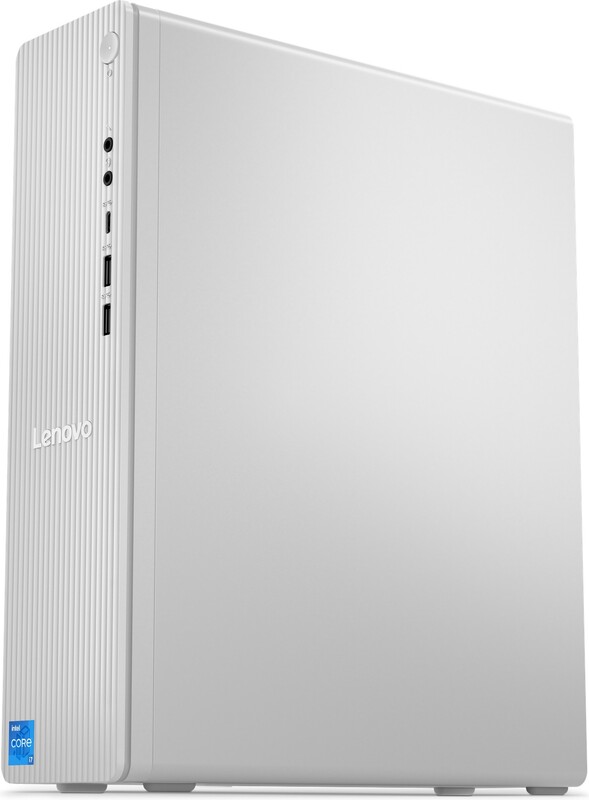 Lenovo ideacentre tower 08irr9 90xs00 3 orig - Lenovo IdeaCentre Tower Intel Core i5-14400 16GB 512GB Desktop-pc
