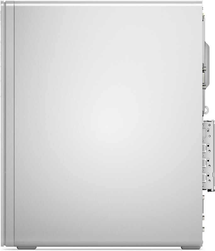 Lenovo ideacentre tower 08irr9 90xs00 5 orig - Lenovo IdeaCentre Tower Intel Core i5-14400 16GB 512GB Desktop-pc